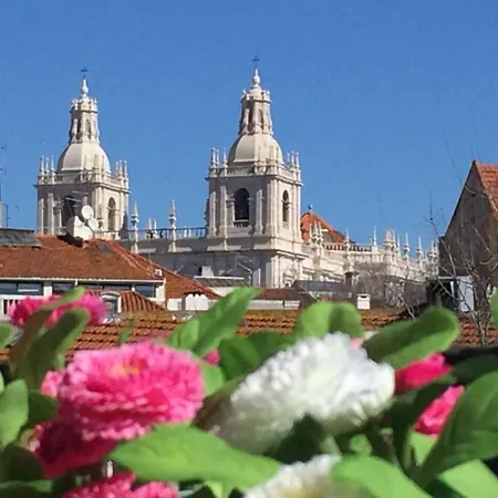 Alfama 2 Daire *